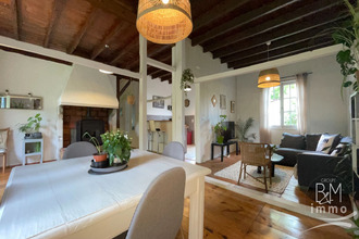  maison vielle-st-girons 40560
