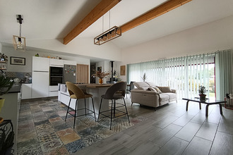  maison vielle-st-girons 40560