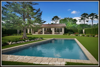  maison vielle-st-girons 40560