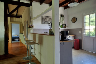  maison vielle-st-girons 40560