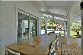  maison vielle-st-girons 40560