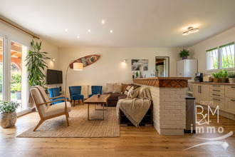  maison vielle-st-girons 40560