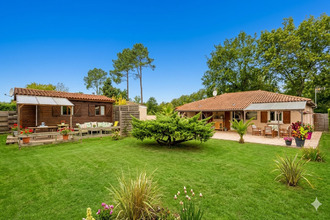  maison vielle-st-girons 40560