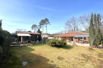  maison vielle-st-girons 40560