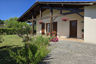  maison vielle-st-girons 40560
