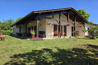  maison vielle-st-girons 40560