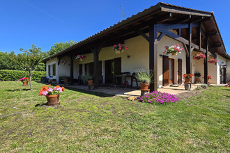  maison vielle-st-girons 40560