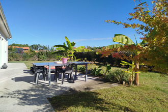 maison vielle-st-girons 40560