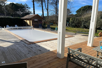  maison vielle-st-girons 40560