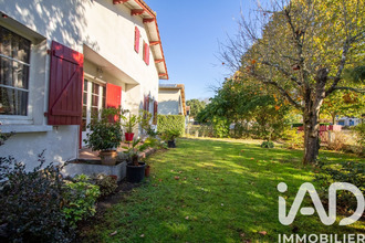  maison vielle-st-girons 40560