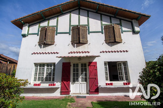  maison vielle-st-girons 40560