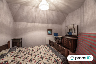  maison vielmanay 58150