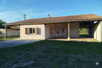  maison vielmur-sur-agout 81570