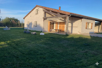  maison vielmur-sur-agout 81570