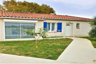  maison vielmur-sur-agout 81570