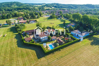  maison vielmur-sur-agout 81570