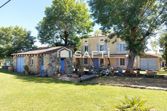  maison vielmur-sur-agout 81570