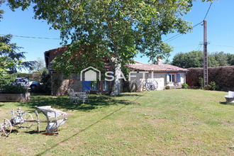  maison vielmur-sur-agout 81570