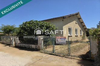  maison vielmur-sur-agout 81570