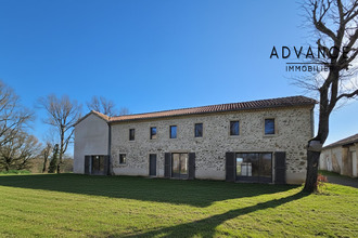  maison vielmur-sur-agout 81570