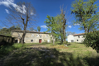  maison vielmur-sur-agout 81570