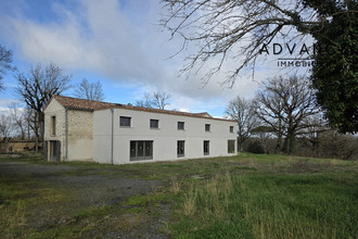 maison vielmur-sur-agout 81570