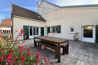  maison vielverge 21270