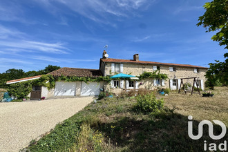  maison viennay 79200