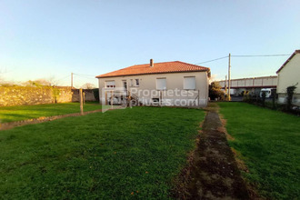  maison viennay 79200