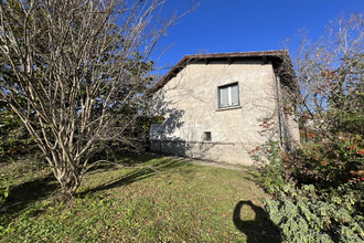  maison vienne 38200