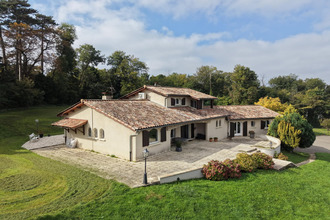  maison vienne 38200