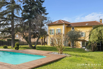  maison vienne 38200