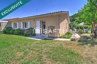  maison vienne 38200