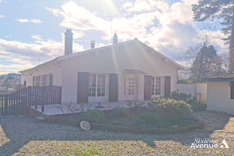  maison vienne 38200