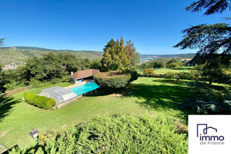  maison vienne 38200