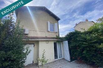  maison vienne 38200