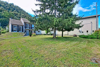  maison vienne 38200
