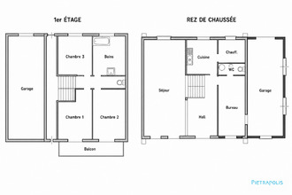  maison vienne 38200