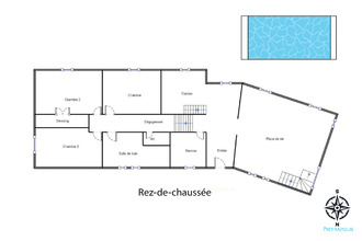  maison vienne 38200