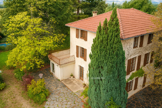  maison vienne 38200