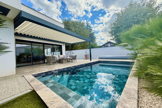  maison vienne 38200