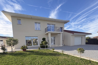  maison vienne 38200