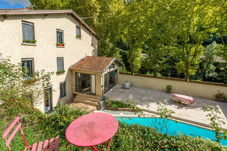 maison vienne 38200