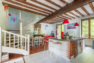  maison vienne 38200