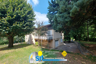  maison vienne 38200