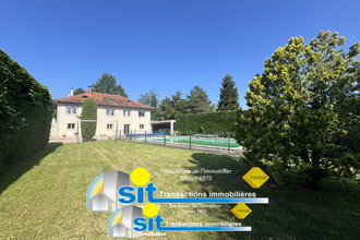  maison vienne 38200