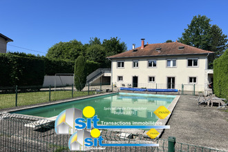  maison vienne 38200