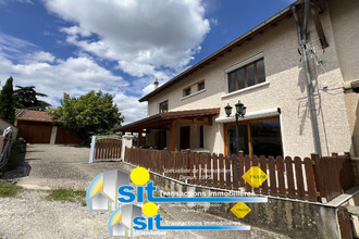 maison vienne 38200