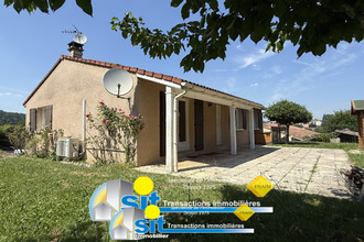  maison vienne 38200