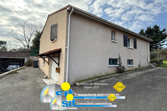  maison vienne 38200